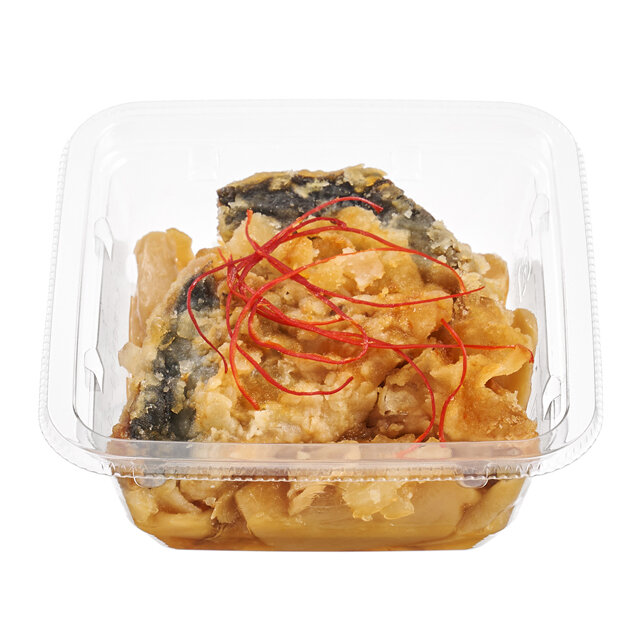 中華春雨サラダ | NewDays エキナカポータル